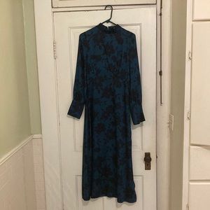 Nasty Gal MIDI Dress NWOT